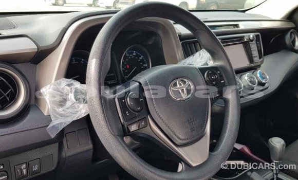 Buy Import Toyota RAV4 Grey Car in Import - Dubai in Central Buy Import Toyota RAV4 Grey Car in Import - Dubai in Central