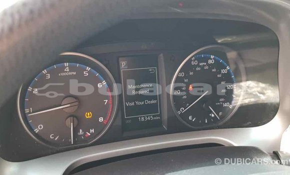 Buy Import Toyota RAV4 Grey Car in Import - Dubai in Central Buy Import Toyota RAV4 Grey Car in Import - Dubai in Central