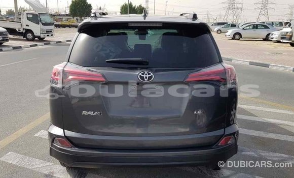 Buy Import Toyota RAV4 Grey Car in Import - Dubai in Central Buy Import Toyota RAV4 Grey Car in Import - Dubai in Central