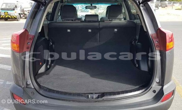 Buy Import Toyota RAV4 Grey Car in Import - Dubai in Central Buy Import Toyota RAV4 Grey Car in Import - Dubai in Central