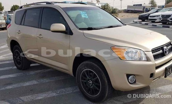 Buy Import Toyota RAV4 Other Car in Import - Dubai in Central Buy Import Toyota RAV4 Other Car in Import - Dubai in Central