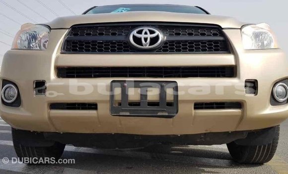 Buy Import Toyota RAV4 Other Car in Import - Dubai in Central Buy Import Toyota RAV4 Other Car in Import - Dubai in Central