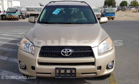 Buy Import Toyota RAV4 Other Car in Import - Dubai in Central Buy Import Toyota RAV4 Other Car in Import - Dubai in Central