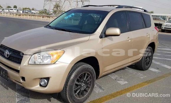 Buy Import Toyota RAV4 Other Car in Import - Dubai in Central Buy Import Toyota RAV4 Other Car in Import - Dubai in Central
