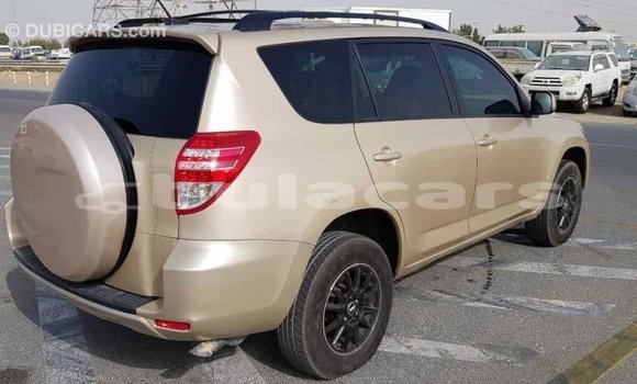 Buy Import Toyota RAV4 Other Car in Import - Dubai in Central Buy Import Toyota RAV4 Other Car in Import - Dubai in Central