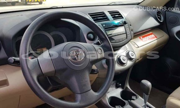 Buy Import Toyota RAV4 Other Car in Import - Dubai in Central Buy Import Toyota RAV4 Other Car in Import - Dubai in Central
