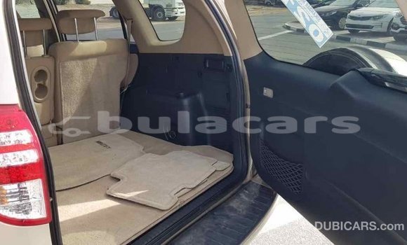 Buy Import Toyota RAV4 Other Car in Import - Dubai in Central Buy Import Toyota RAV4 Other Car in Import - Dubai in Central