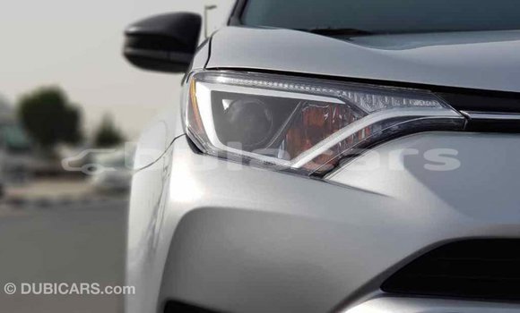 Buy Import Toyota RAV4 Grey Car in Import - Dubai in Central Buy Import Toyota RAV4 Grey Car in Import - Dubai in Central