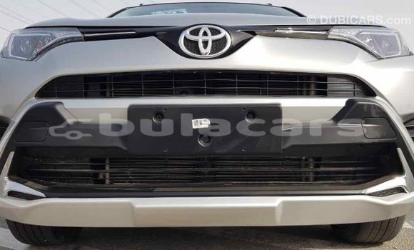 Buy Import Toyota RAV4 Grey Car in Import - Dubai in Central Buy Import Toyota RAV4 Grey Car in Import - Dubai in Central