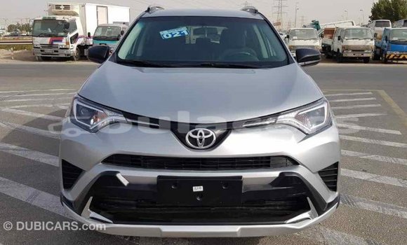 Buy Import Toyota RAV4 Grey Car in Import - Dubai in Central Buy Import Toyota RAV4 Grey Car in Import - Dubai in Central