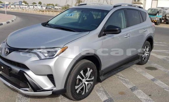 Buy Import Toyota RAV4 Grey Car in Import - Dubai in Central Buy Import Toyota RAV4 Grey Car in Import - Dubai in Central