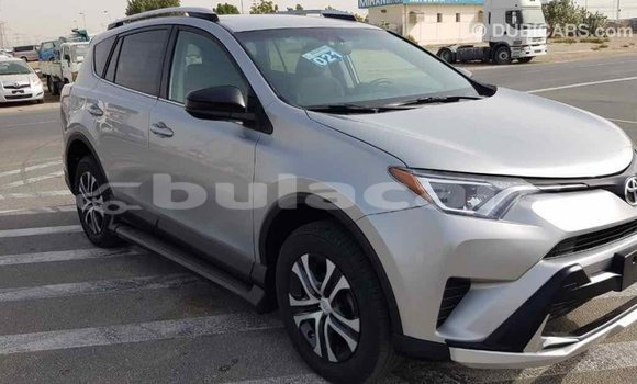 Buy Import Toyota RAV4 Grey Car in Import - Dubai in Central Buy Import Toyota RAV4 Grey Car in Import - Dubai in Central