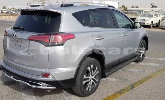 Buy Import Toyota RAV4 Grey Car in Import - Dubai in Central Buy Import Toyota RAV4 Grey Car in Import - Dubai in Central