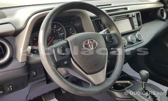 Buy Import Toyota RAV4 Grey Car in Import - Dubai in Central Buy Import Toyota RAV4 Grey Car in Import - Dubai in Central
