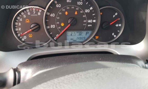 Buy Import Toyota RAV4 Grey Car in Import - Dubai in Central Buy Import Toyota RAV4 Grey Car in Import - Dubai in Central