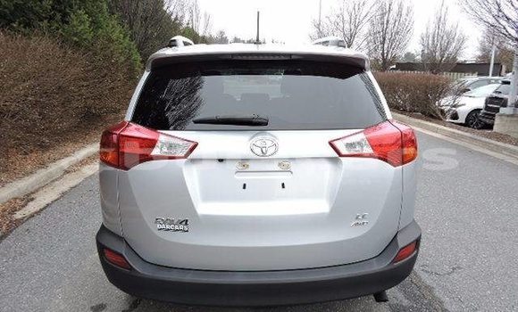 Acheter Occasion Voiture Toyota RAV4 Autre à Namosi, Central Acheter Occasion Voiture Toyota RAV4 Autre à Namosi, Central