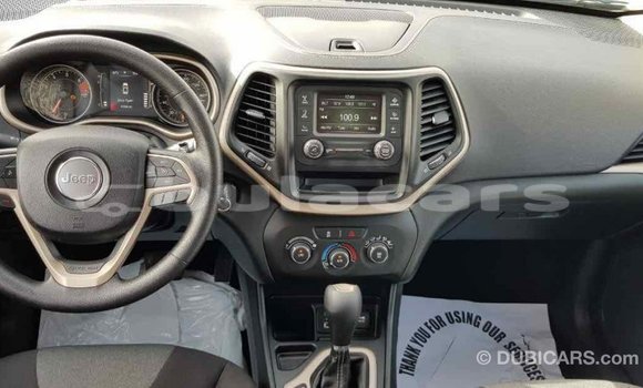 Buy Import Jeep Cherokee Blue Car in Import - Dubai in Central Buy Import Jeep Cherokee Blue Car in Import - Dubai in Central