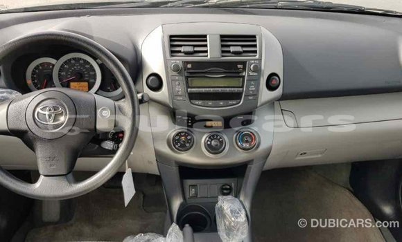 Buy Import Toyota RAV4 Green Car in Import - Dubai in Central Buy Import Toyota RAV4 Green Car in Import - Dubai in Central