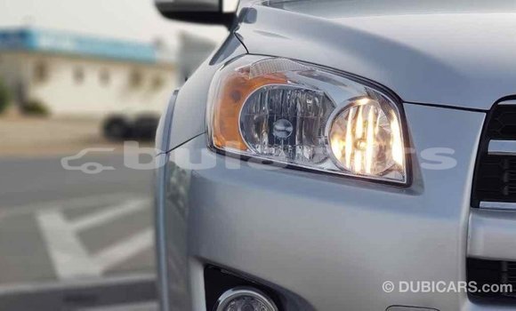 Buy Import Toyota RAV4 Grey Car in Import - Dubai in Central Buy Import Toyota RAV4 Grey Car in Import - Dubai in Central