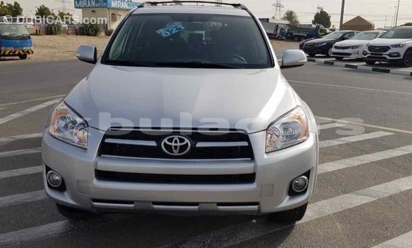 Buy Import Toyota RAV4 Grey Car in Import - Dubai in Central Buy Import Toyota RAV4 Grey Car in Import - Dubai in Central