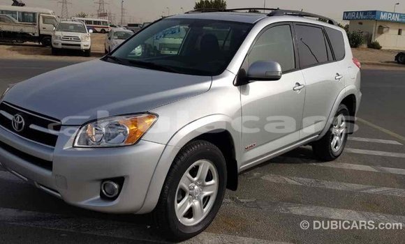Buy Import Toyota RAV4 Grey Car in Import - Dubai in Central Buy Import Toyota RAV4 Grey Car in Import - Dubai in Central