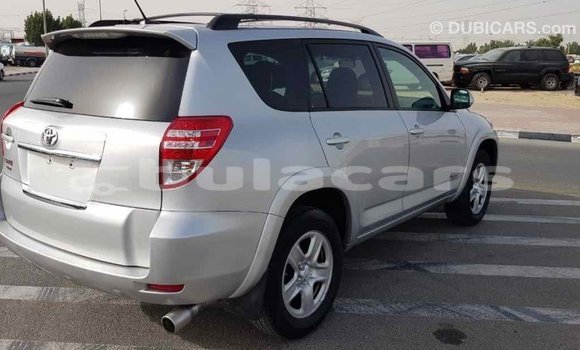 Buy Import Toyota RAV4 Grey Car in Import - Dubai in Central Buy Import Toyota RAV4 Grey Car in Import - Dubai in Central