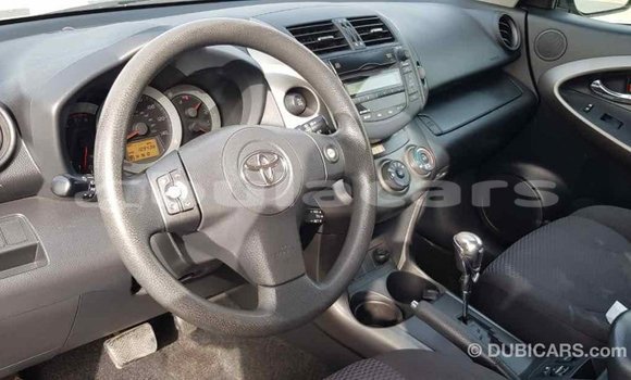 Buy Import Toyota RAV4 Grey Car in Import - Dubai in Central Buy Import Toyota RAV4 Grey Car in Import - Dubai in Central