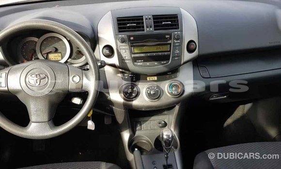 Buy Import Toyota RAV4 Grey Car in Import - Dubai in Central Buy Import Toyota RAV4 Grey Car in Import - Dubai in Central