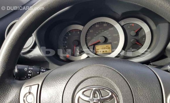 Buy Import Toyota RAV4 Grey Car in Import - Dubai in Central Buy Import Toyota RAV4 Grey Car in Import - Dubai in Central