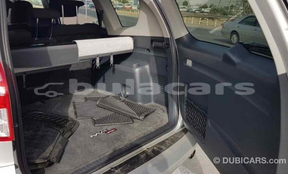 Buy Import Toyota RAV4 Grey Car in Import - Dubai in Central Buy Import Toyota RAV4 Grey Car in Import - Dubai in Central