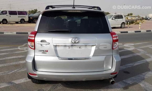 Buy Import Toyota RAV4 Grey Car in Import - Dubai in Central Buy Import Toyota RAV4 Grey Car in Import - Dubai in Central