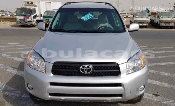 Buy Import Toyota RAV4 Grey Car in Import - Dubai in Central Buy Import Toyota RAV4 Grey Car in Import - Dubai in Central