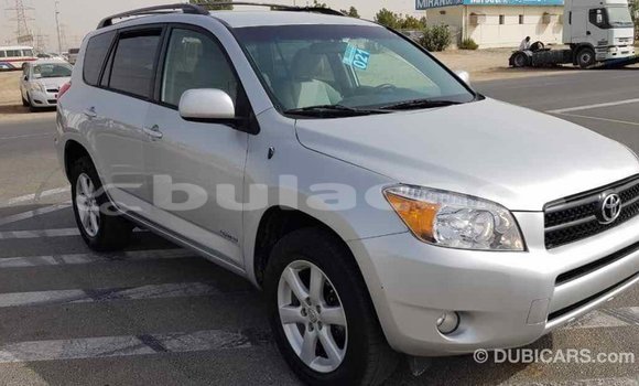Buy Import Toyota RAV4 Grey Car in Import - Dubai in Central Buy Import Toyota RAV4 Grey Car in Import - Dubai in Central