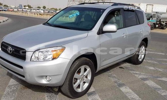 Buy Import Toyota RAV4 Grey Car in Import - Dubai in Central Buy Import Toyota RAV4 Grey Car in Import - Dubai in Central