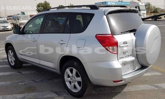 Buy Import Toyota RAV4 Grey Car in Import - Dubai in Central Buy Import Toyota RAV4 Grey Car in Import - Dubai in Central