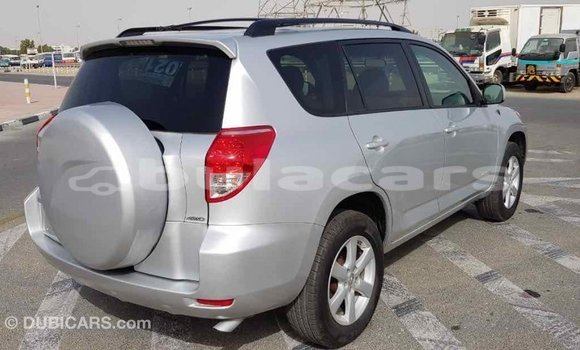 Buy Import Toyota RAV4 Grey Car in Import - Dubai in Central Buy Import Toyota RAV4 Grey Car in Import - Dubai in Central