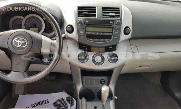 Buy Import Toyota RAV4 Grey Car in Import - Dubai in Central Buy Import Toyota RAV4 Grey Car in Import - Dubai in Central