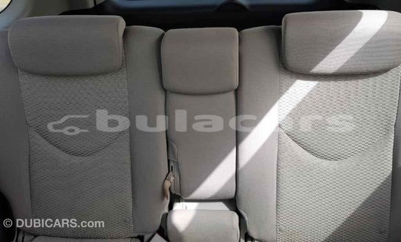 Buy Import Toyota RAV4 Grey Car in Import - Dubai in Central Buy Import Toyota RAV4 Grey Car in Import - Dubai in Central