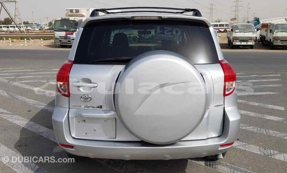 Buy Import Toyota RAV4 Grey Car in Import - Dubai in Central Buy Import Toyota RAV4 Grey Car in Import - Dubai in Central