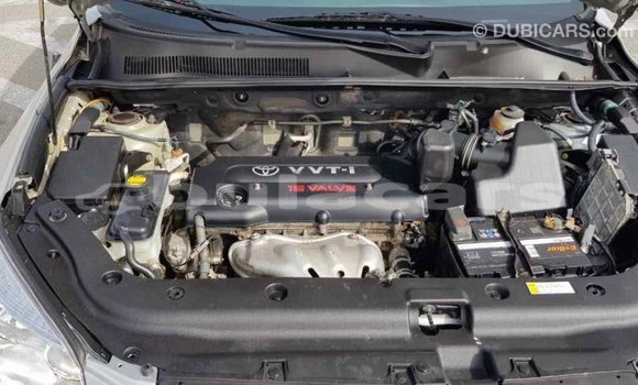 Buy Import Toyota RAV4 Grey Car in Import - Dubai in Central Buy Import Toyota RAV4 Grey Car in Import - Dubai in Central