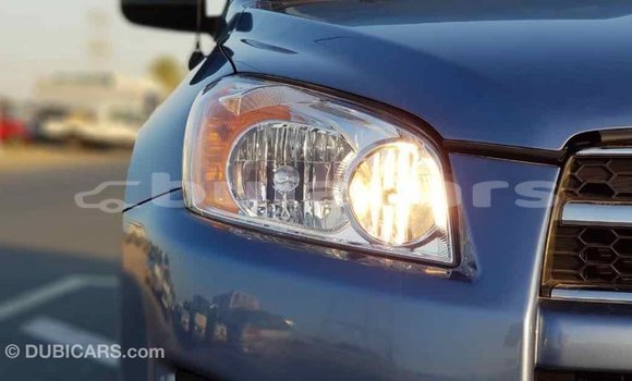 Buy Import Toyota RAV4 Blue Car in Import - Dubai in Central Buy Import Toyota RAV4 Blue Car in Import - Dubai in Central