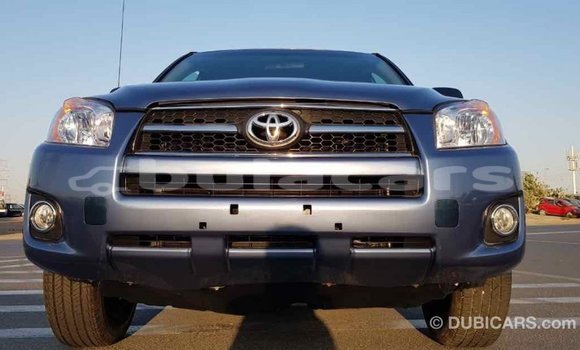 Buy Import Toyota RAV4 Blue Car in Import - Dubai in Central Buy Import Toyota RAV4 Blue Car in Import - Dubai in Central