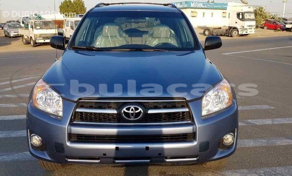 Buy Import Toyota RAV4 Blue Car in Import - Dubai in Central Buy Import Toyota RAV4 Blue Car in Import - Dubai in Central