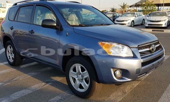 Buy Import Toyota RAV4 Blue Car in Import - Dubai in Central Buy Import Toyota RAV4 Blue Car in Import - Dubai in Central