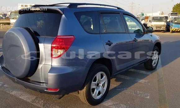Buy Import Toyota RAV4 Blue Car in Import - Dubai in Central Buy Import Toyota RAV4 Blue Car in Import - Dubai in Central