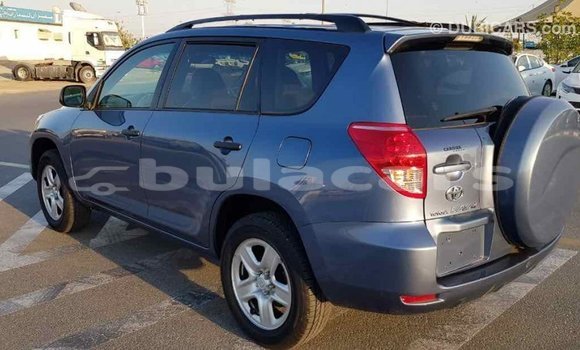 Buy Import Toyota RAV4 Blue Car in Import - Dubai in Central Buy Import Toyota RAV4 Blue Car in Import - Dubai in Central
