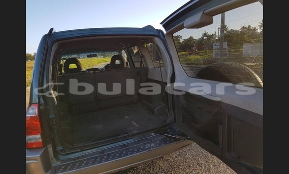 Buy Used Mitsubishi Pajero Other Car in Labasa in Northern