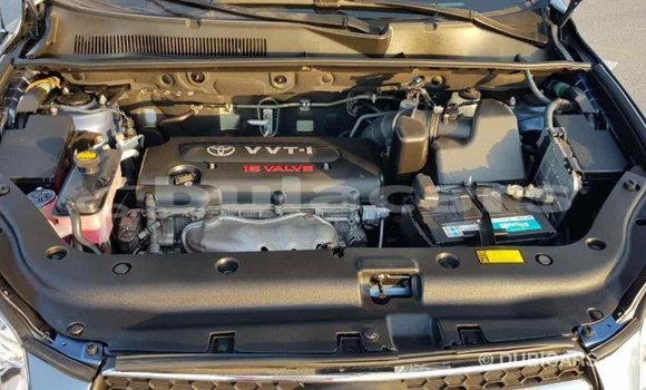 Buy Import Toyota RAV4 Blue Car in Import - Dubai in Central Buy Import Toyota RAV4 Blue Car in Import - Dubai in Central