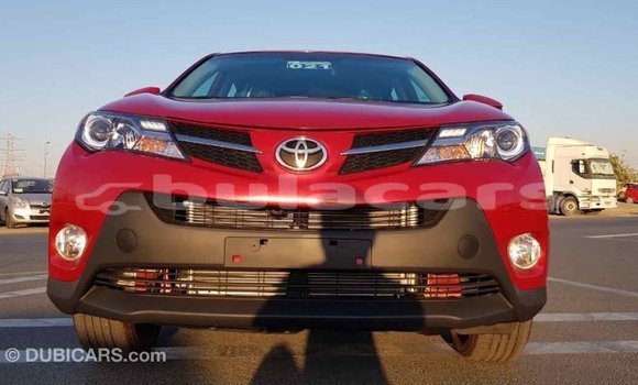 Buy Import Toyota RAV4 Red Car in Import - Dubai in Central Buy Import Toyota RAV4 Red Car in Import - Dubai in Central