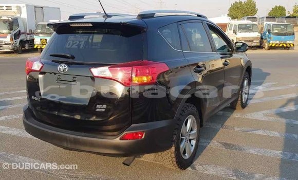 Buy Import Toyota RAV4 Black Car in Import - Dubai in Central Buy Import Toyota RAV4 Black Car in Import - Dubai in Central